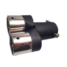 FORD 雙出尾飾管, 1套