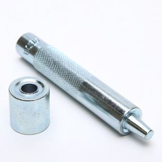 좋은리빙 아일렛 아일렛알 하도메 도구 공구 수동몰드 8mm, 1개