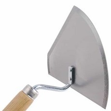 냉가고대 흙손 조적고대