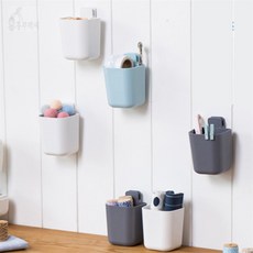 흥부박씨 포켓홀더 악세사리보관함