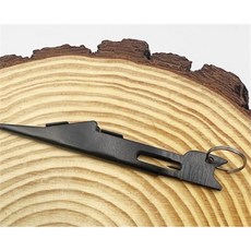 낚시용 결속 도구 매듭툴 휴대용 낚시용품 바다 민물 연결도구 줄 묶기 바늘