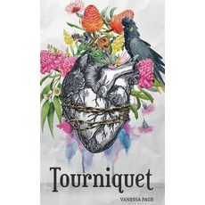 (영문도서) Tourniquet Hardcover, Walleah Press, English, 9781877010880