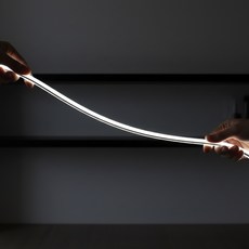 모라두마켓 LED 라인등 라인조명