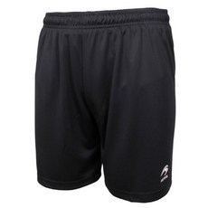 [아스토레] M 반바지 풋볼 쇼트(BLK) 7042BLK