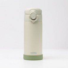 아이크빈 소형 텀블러 바닥커버, 1개, 올리브