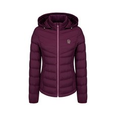 국내매장정품 루이가스텔 여성 패딩 점퍼 자켓 [루이까스텔]여성 기본핏 경량 구스다운 루이까스텔여성겨울 딸선물 루이까스텔여성패딩 여성패딩점퍼