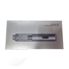 벤딕트 차량용 무선청소기, 1개, 그레이, 21000PA