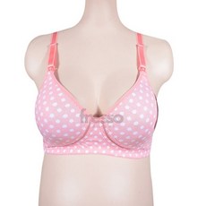 프레소 노와이어 수유브라 C컵 수유브래지어