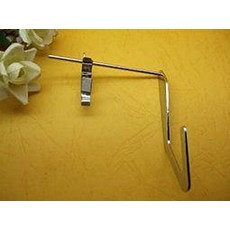 《腳徑 導縫桿》舊式傳統縫紉機*兄弟牌BROTHER、車樂美、勝家縫紉機可適用*壓腳*