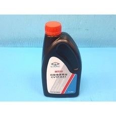 CMC CVTF-EX1 自動變速箱潤滑油 1公升, 1個
