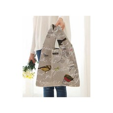 패션스타트 패턴인 P938 Bag 가방 소품 패턴 도안 옷본, 1개, 혼합