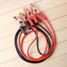 아트박스/위드마켓 300AMP 점프 케이블, 본제품선택, 1개