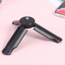 스테빌라이저 휴대용 스마트폰 액션 카메라 홀더 1/4인치 인터페이스 모바일 폰 카드 기계용, 01   Mainland