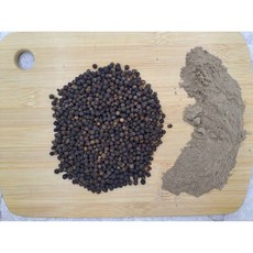 現磨純天然黑胡椒粒/粉，無化學添加，百分之百純胡椒，電子發票, 詳見包裝, 詳見包裝, 黑胡椒粒 37.5克