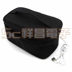 祥昌電子 七盟 ST-P004-UVC 經典UVC殺菌包