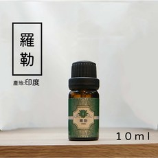 薇拉香草工坊 羅勒精油, 1個, 10ml, 羅勒
