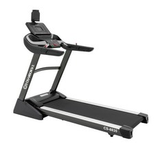 CHANSON 強生 i-跑步 電動跑步機 3.5P 馬力 CS-8835 (中文操控面板)