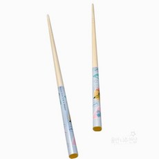 울언니추천샵 포켓몬스터 나무젓가락 21cm, 1개, 1, 블루