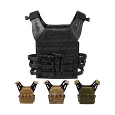 kpJPC輕量化戰術背心多功能兩棲作戰馬甲 迷彩戶外裝備工廠批髮