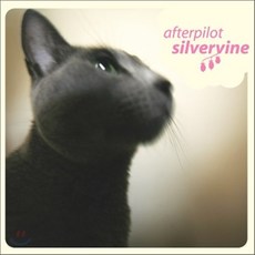 [CD] Afterpilot - Silvervine, 1