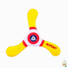OS 부메랑 플라잉 1개입 NXX104 BOOMERANG 어린이부메랑