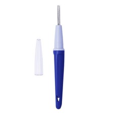 양모 펠트 공예 바늘 도구 니들 3구 SKC 정품 부자재, 1개