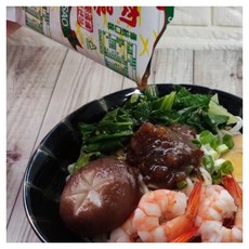 宏鉅 郭媽媽肉燥包系列，麻醬/酢醬/素食香菇/嚕肉拌麵醬，多種口味選擇，快速即食, 1個, (P)肉燥, 35g