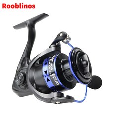 ROOBLINOS EASTING800-7000 가성비 끝판왕 스피닝릴, EASTING-4000
