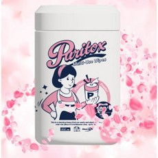 퓨리톡스 멀티유즈 다목적 세정티슈 플로럴, 1개