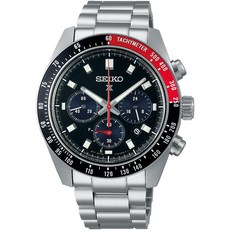 SEIKO Prospex SPEEDTIMER 限量 太陽能計時錶