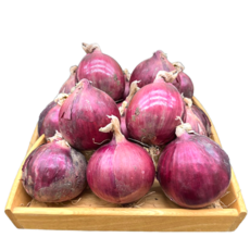 [자연바구니] 국내산 자색양파 적양파 신규입점 1개, 적양파3kg-(대)