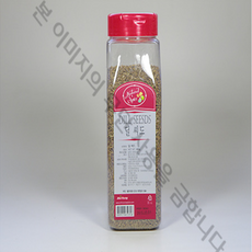 내츄럴스파이스 딜 씨드, 400g, 1개