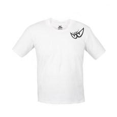 베릭 반팔티 티셔츠 뉴로고 블랙 화이트 오토바이 바이크 스쿠터 라이더 라이딩 투어 배달 퀵 상의 용품, 2XL