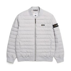 국내매장품 내셔널지오그래픽 NATIONALGEOGRAPHIC 파나 경량 구스다운 점퍼베스트 N241MDW010