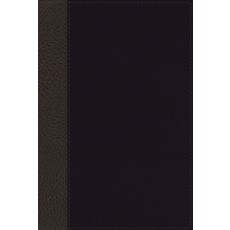 Nasb Classic Reference Bible Leathersoft Black Red Letter 1995 Text Comfort Print Imitation Leather, Zondervan, English, 9780310456483