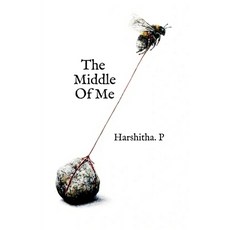 (영문도서)The Middle Of Me Paperback, Notion Press, English, 9798902691259