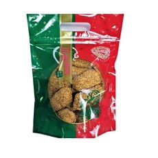 新復珍 手工白芝麻粩, 1個