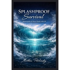 (영문도서)Splashproof Survival: Waterparks & Wave Pools with DI Paperback, Apophis Enterprises LLC, English, 9798348317447
