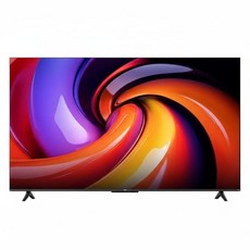 TCL 4K HDR Google TV, 189.3cm(75인치), 75U65, 무타공 벽걸이형(추가비용발생), 방문설치