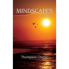 Mindscapes (Volume 1) Paperback, Sulis Press