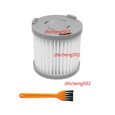 JIMMY 萊克吉米 吸塵器濾芯, 1個, jv51-1只裝（贈清潔刷）, jv51