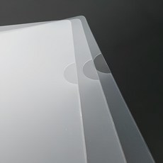 透明文件展示簿, 12個, 透明