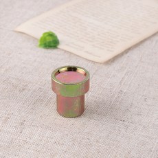 NEW 스프링도트몰드 5종(15 17 20mm), [단품]헤드몰드20mm, 1개