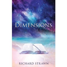 (영문도서) Dimensions Paperback, Xulon Press, English, 9798868503528