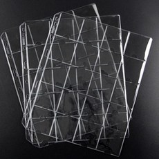 수집 리필 5장구성 내지 동전 속지 바인더 주화 앨범 수집 부속지 내 동전 내지 dew+4906ft