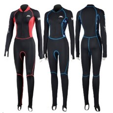 游龍潛水 AROPEC Lycra 連身防曬水母衣 (女款)