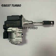 04E 145725 AK 터보 전자 액추에이터 49180-18490 198725 F Audi VW 브랜드의 새로운 제품