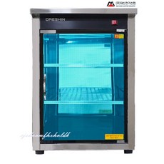대신 DS-702 컵 소독기 살균기 건조기 다용도 식기 살균 보관 젖병소독기 절전형, DS-702(살균전용)절전형