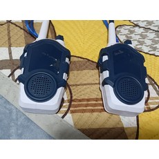 無線對講機 一對 5號電池, 1個, 參考標題