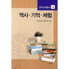 Youkrack 歷史 記憶 體驗, 韓國文學教育學會